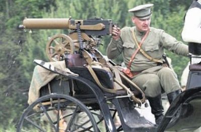 В Славянске "Стрелок"-Гиркин расстрелял двоих боевиков: на основании приказа от 1941 года