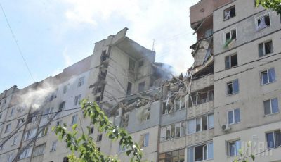 10-этажка в Николаеве 10-этажка в Николаеве