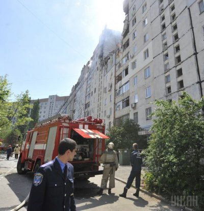 Фото с места происшествия Фото с места происшествия