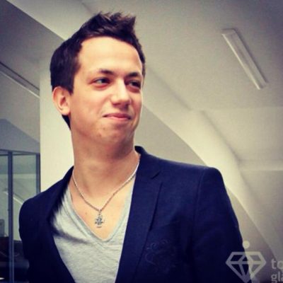 Алексей Дурнев Алексей Дурнев