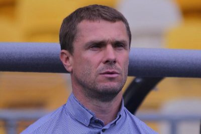 Сергей Ребров Сергей Ребров