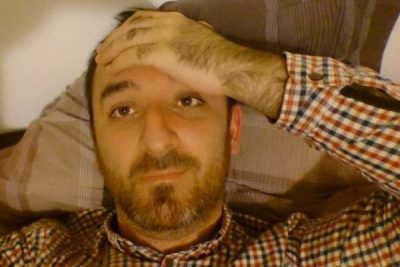 В Симферополе отпустили украинского журналиста: на Майдане так милиция не зверствовала
