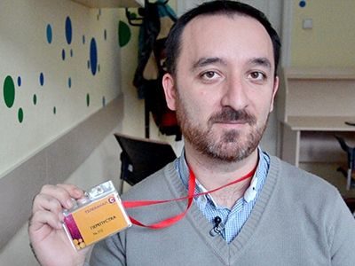 Пашаев о зверствах в плену: "Беркут" Крыма можно использовать для выбивания долгов