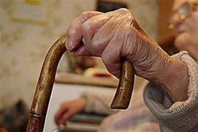 Появился способ продлить человеческую жизнь на треть. Появился способ продлить человеческую жизнь на треть.