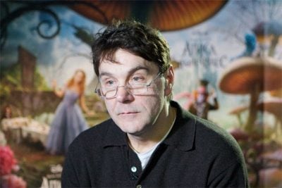 Сергей Маковецкий Сергей Маковецкий