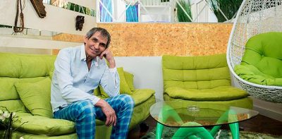 Бари Алибасов