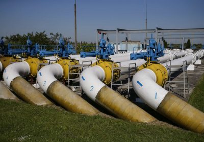 Эксперт охарактеризовал газовые переговоры с РФ