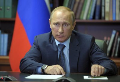 Владимир Путин Владимир Путин