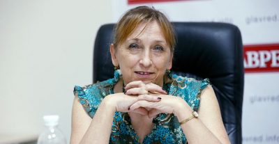 Начался чат с социологом Ириной Бекешкиной