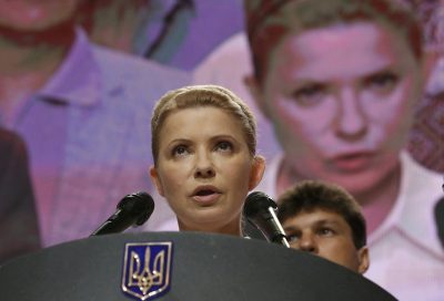 / Reuters / Reuters