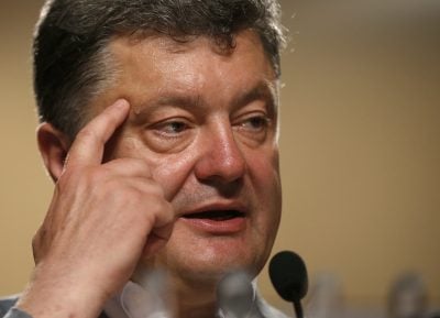 Порошенко рассказал о продаже своего бизнеса: хочет оставить "5 канал"