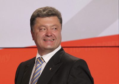 Петр Порошенко Петр Порошенко