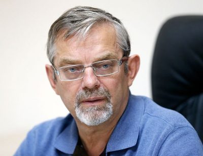 Владимир Небоженко Владимир Небоженко