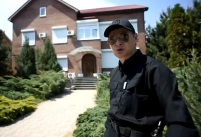 Ляшко договаривался об освобождении регионала Левченко: опубликована запись разговора