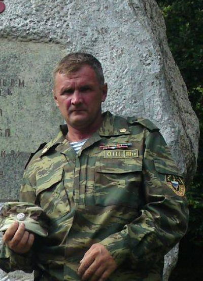 Сергей Жданович Сергей Жданович
