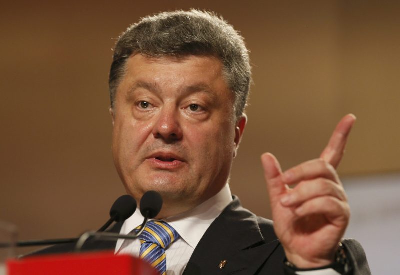 В ЦИК обработали три четверти протоколов: у Порошенко - 53,89% голосов