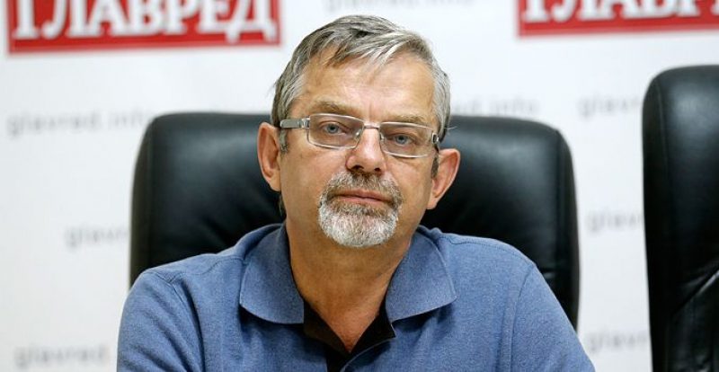 Виктор Небоженко Виктор Небоженко