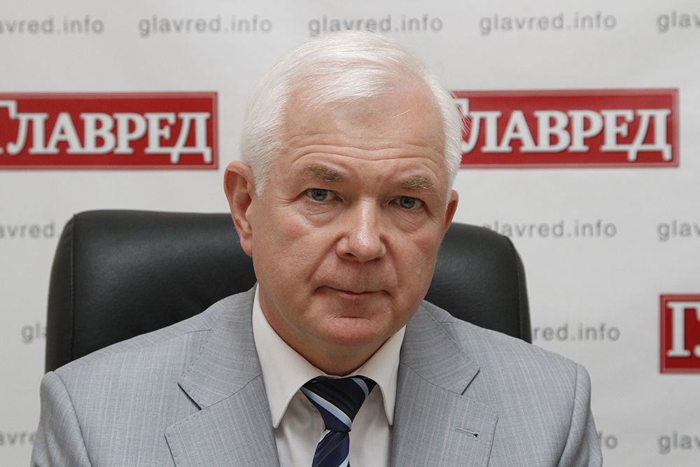 Николай Маломуж Николай Маломуж