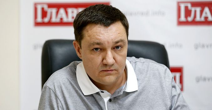 Дмитрий Тымчук — Следствие рассматривает самоубийство в качестве основной версии гибели Дмитрия Тымчука, сообщили в прокуратуре Дмитрий Тымчук — Следствие рассматривает самоубийство в качестве основной версии гибели Дмитрия Тымчука, сообщили в прокуратуре