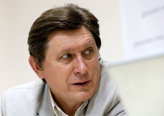 Владимир Фесенко Владимир Фесенко