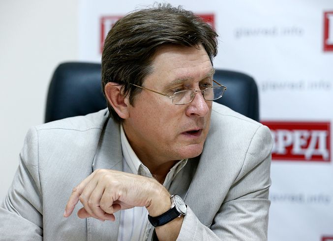 Владимир Фесенко Владимир Фесенко