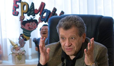 Борис Грачевский Борис Грачевский
