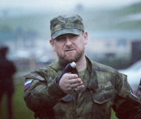 Де ви були?: Кадиров накинувся на Україну та Захід, бо нібито не допомогли у чеченській війні