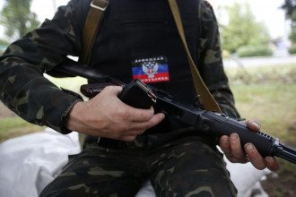 Конфликт на Донбассе — Придуман новый Конфликт на Донбассе — Придуман новый