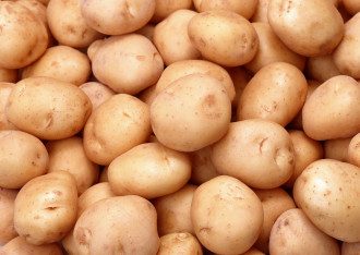 картофель, картошка картофель, картошка