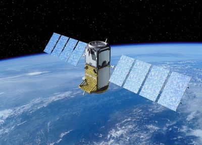 Россия сделала первый шаг к отключению системы GPS