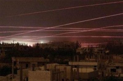 В Нацгвардии рассказали подробности штурма воинской части боевиками в Луганске