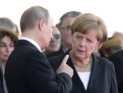 Путин готов переименовать Волгоград в Сталинград: нужен референдум