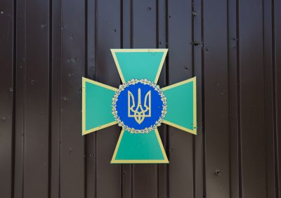 Будни волонтеров и силовиков в зоне АТО: опубликовано видео