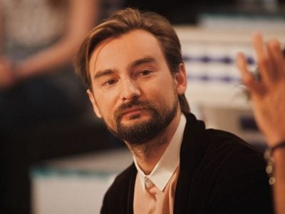 Алан Бадоев Алан Бадоев
