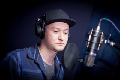 Андрей Хлывнюк