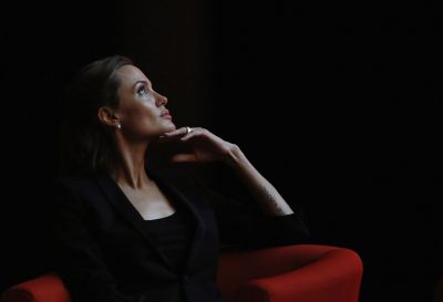 Анджелина Джоли Анджелина Джоли