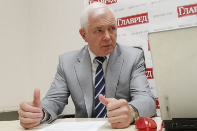 Николай Маломуж Николай Маломуж