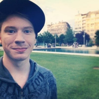 Никита Пресняков Никита Пресняков