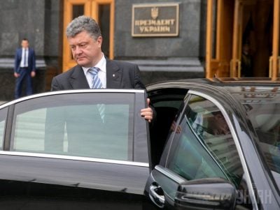 Петр Порошенко Петр Порошенко