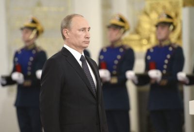 Военный эксперт о катастрофе "Боинга" на Донбассе: Путин стал угрозой для всего мира