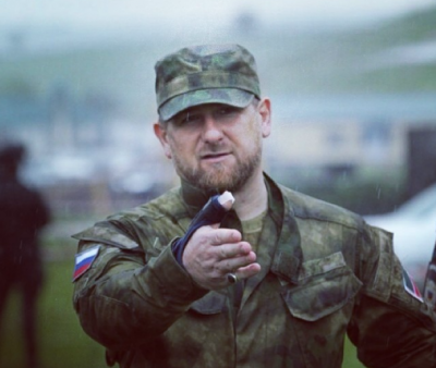 Де ви були?: Кадиров накинувся на Україну та Захід, бо нібито не допомогли у чеченській війні