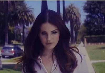 Лана Дель Рей