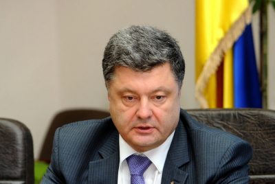 Кадровые ротации Порошенко: евроинтегратор Климкин и "ударовец" вместо Яремы
