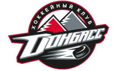 ХК Донбасс ХК Донбасс