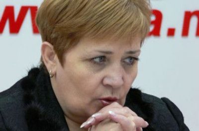 Валентина Семенюк-Самсоненко Валентина Семенюк-Самсоненко