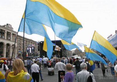 Сегодня в Киеве снова соберется Майдан Сегодня в Киеве снова соберется Майдан
