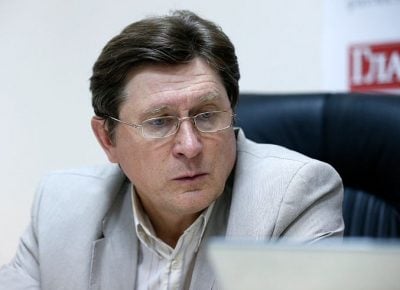 Владимир Фесенко Владимир Фесенко