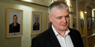 Заместителем главы ГПУ назначен скандальный экс-прокурор Киева