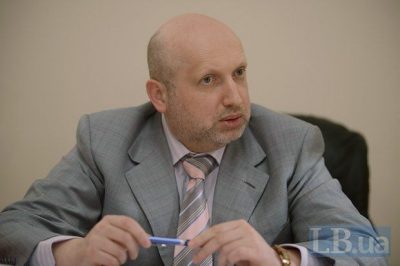 Александр Турчинов Александр Турчинов