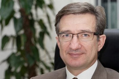 Тарута заявил, что в России суд арестовал его бизнес